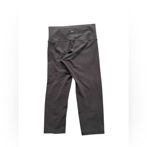 ✨Black Old Navy active leggings✨